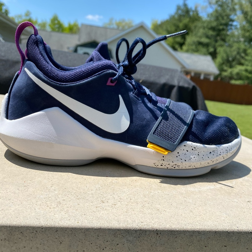 Nike PG 1